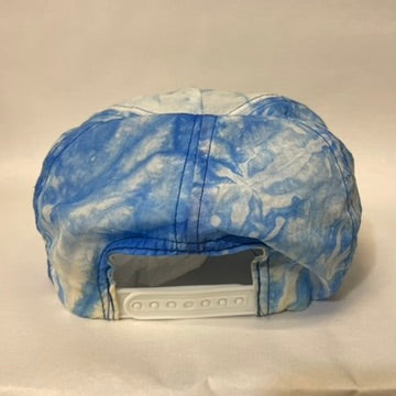 Vintage Bahamas Tropical Snapback
