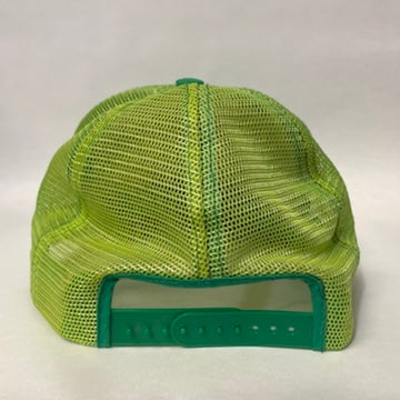 Vintage Quaker State Racing Snapback Hat
