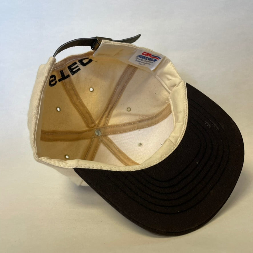 Vintage ASTEC Strapback Hat
