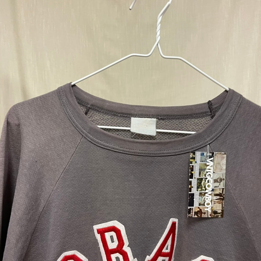 Vintage Nebraska Huskers Crewneck S