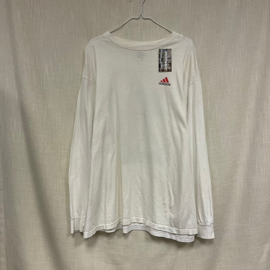 Vintage Nebraska Huskers Shirt XL