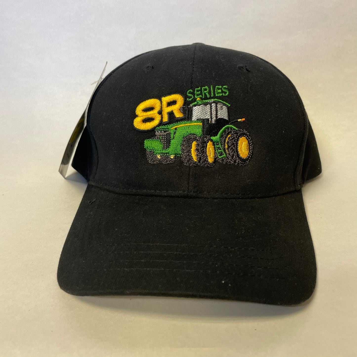Vintage John Deere Strapback hat