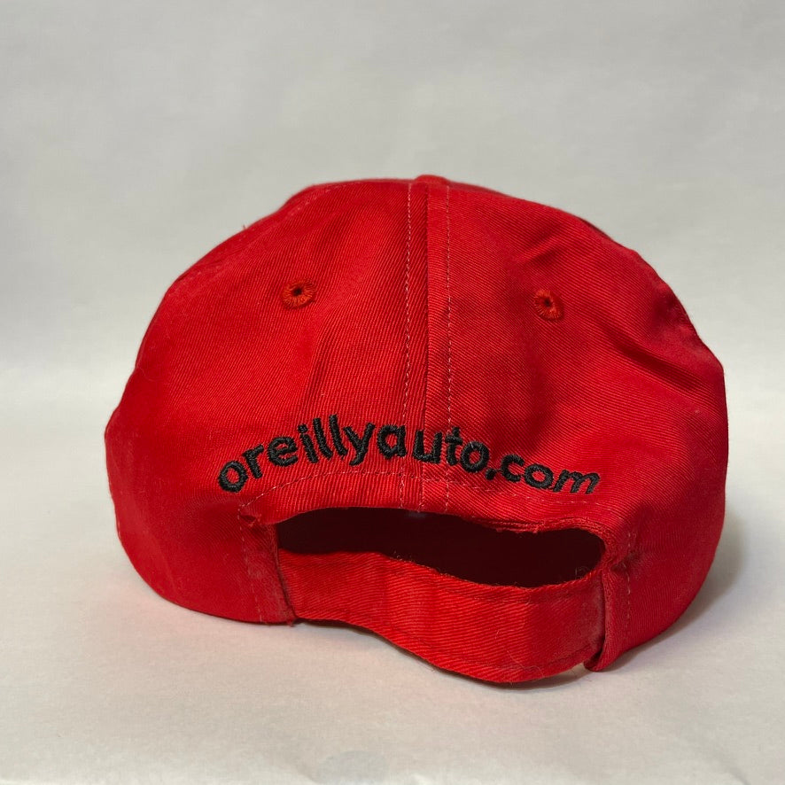 Vintage O'Reilly Motorsports Racing Hat