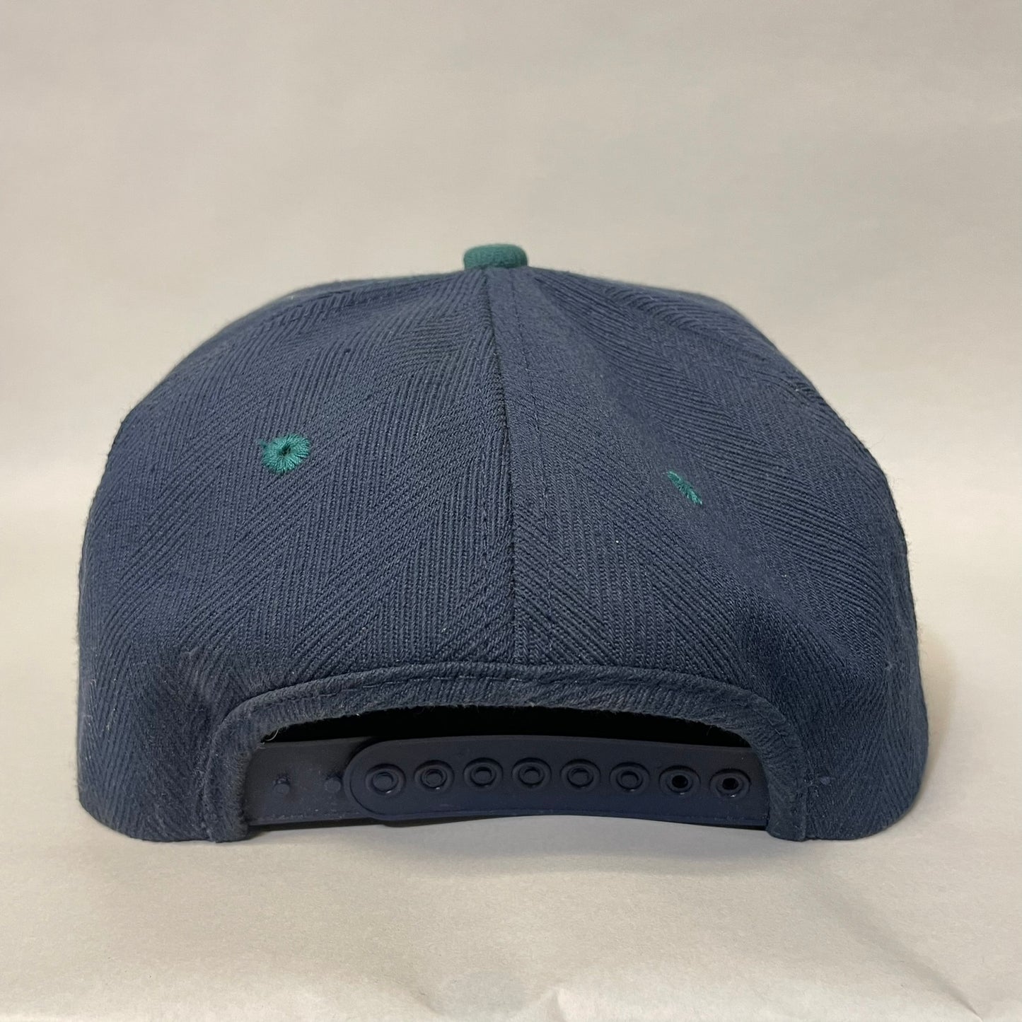 Vintage Cargill Script Snapback