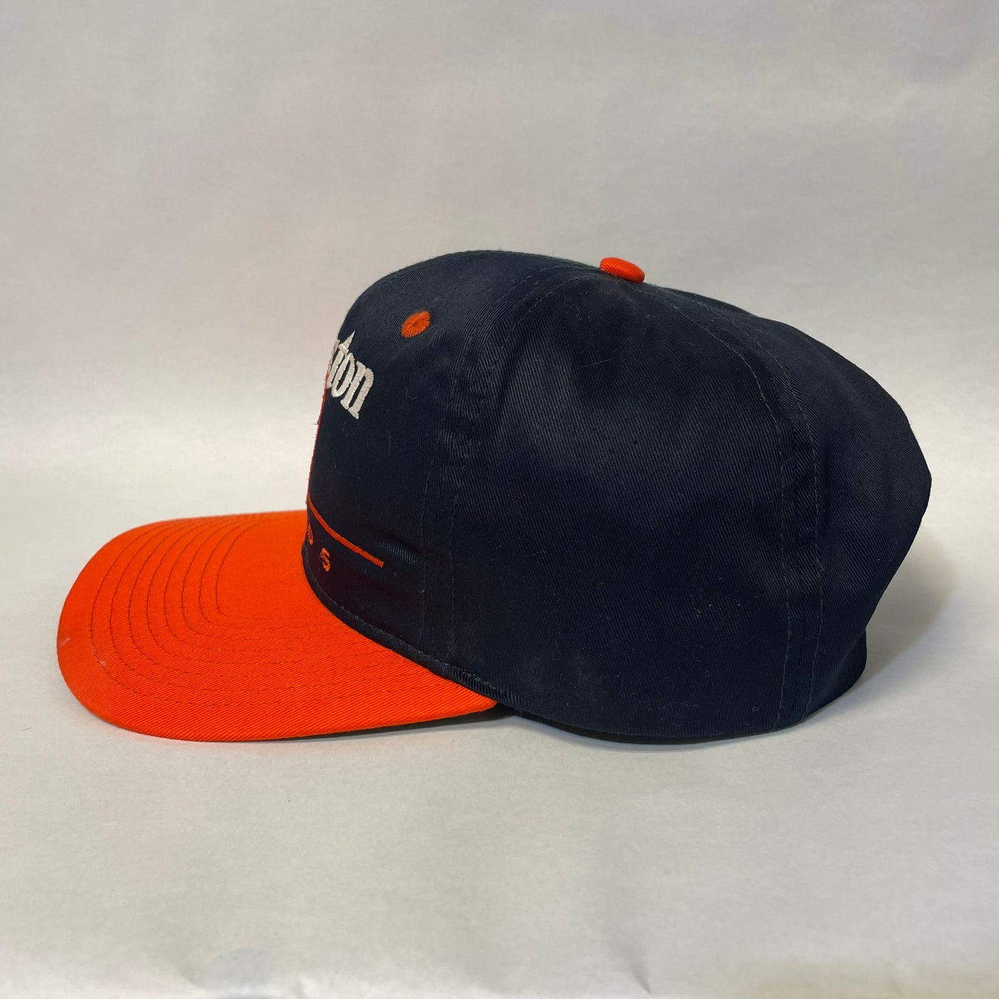 VIntage Houston Astros Snapback