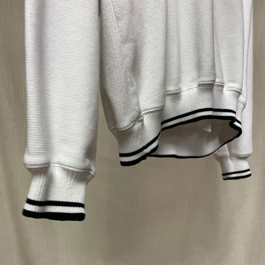 Vintage Nebraska Huskers Sweater M