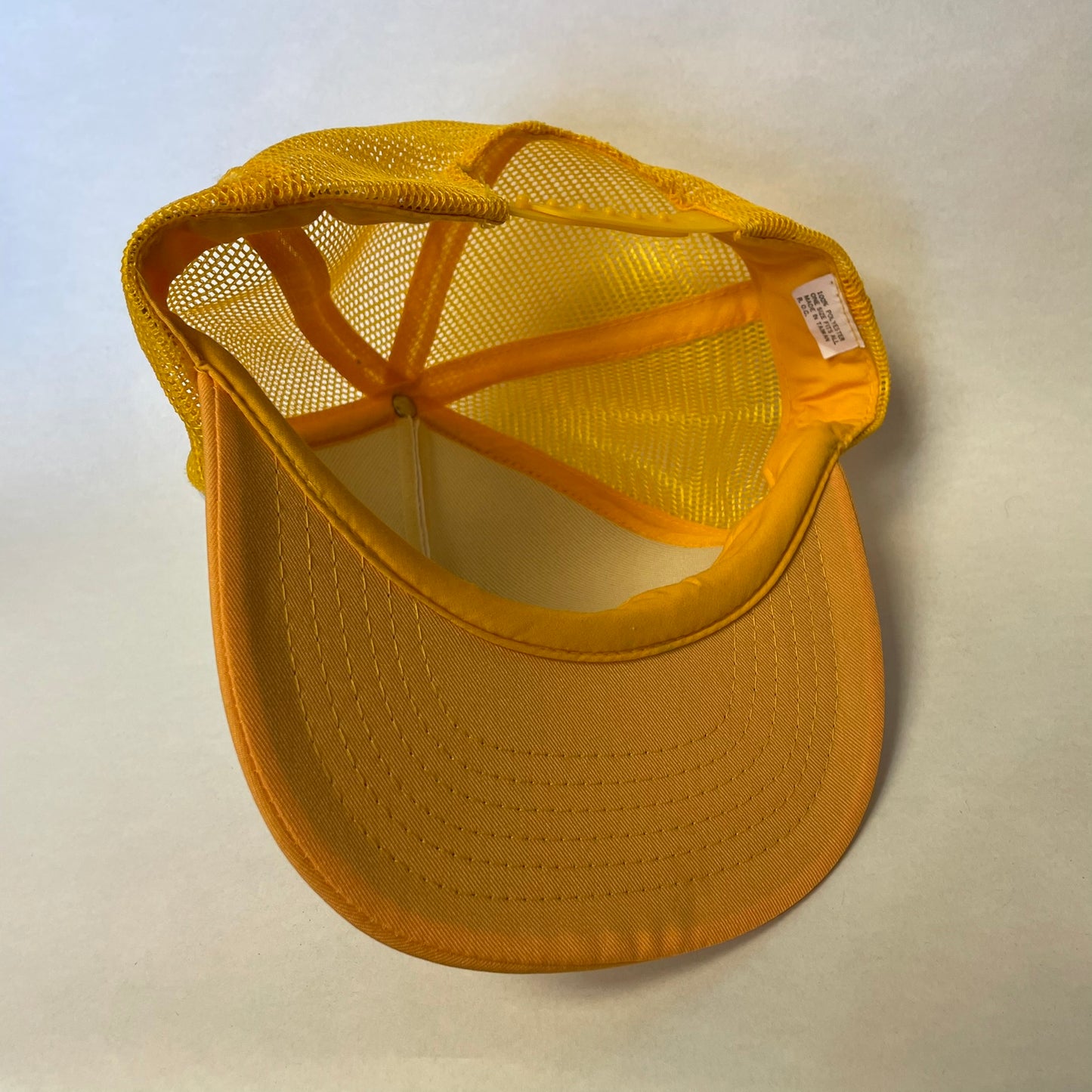 Vintage Cabela's Snapback Trucker Hat