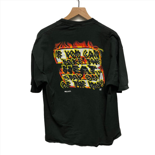Vintage Dale Earnhardt NASCAR Racing Graphic Shirt XL