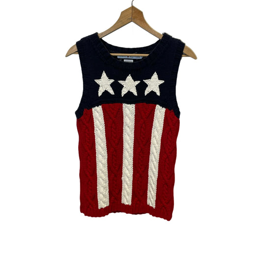 Tommy Hilfiger Knitted Vest L