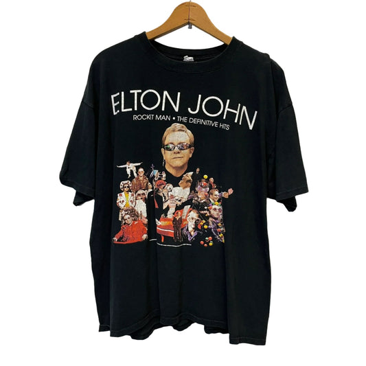 Elton John Rocket Man Tour XXL