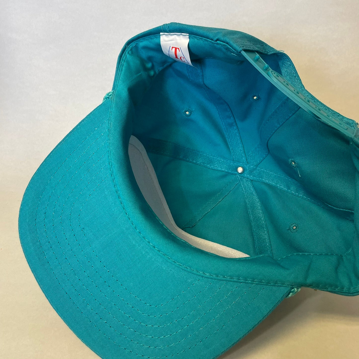 Vintage John Deere Snapback Hat