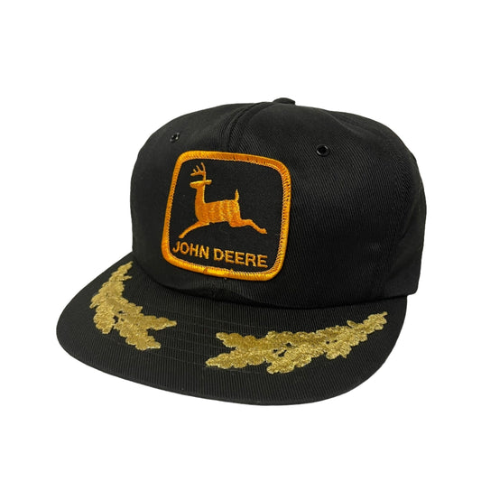 Vintage John Deere Snapback *Flaw*