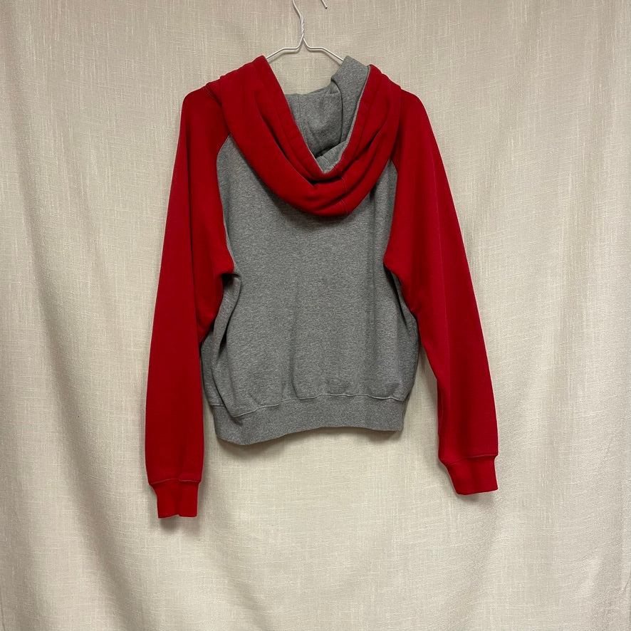 Vintage Nebraska Huskers Hoodie S