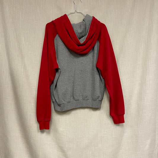 Vintage Nebraska Huskers Hoodie S