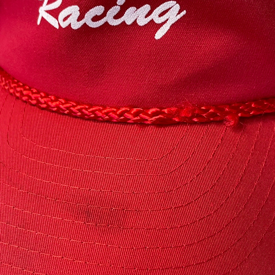 Vintgage Firestone Racing Snapback