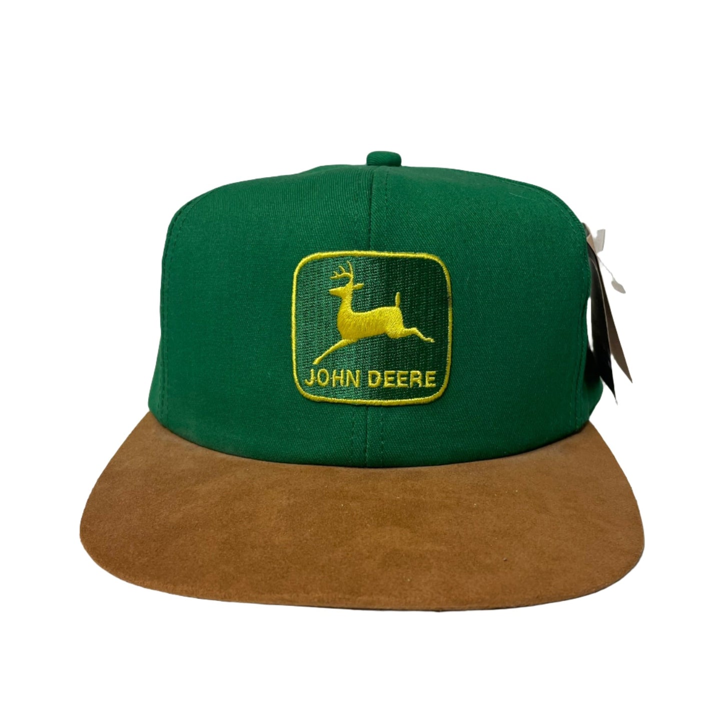 Vintage John Deere Snapback
