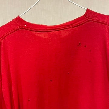 Vintage Nebraska Huskers 1994 National Champions Shirt L