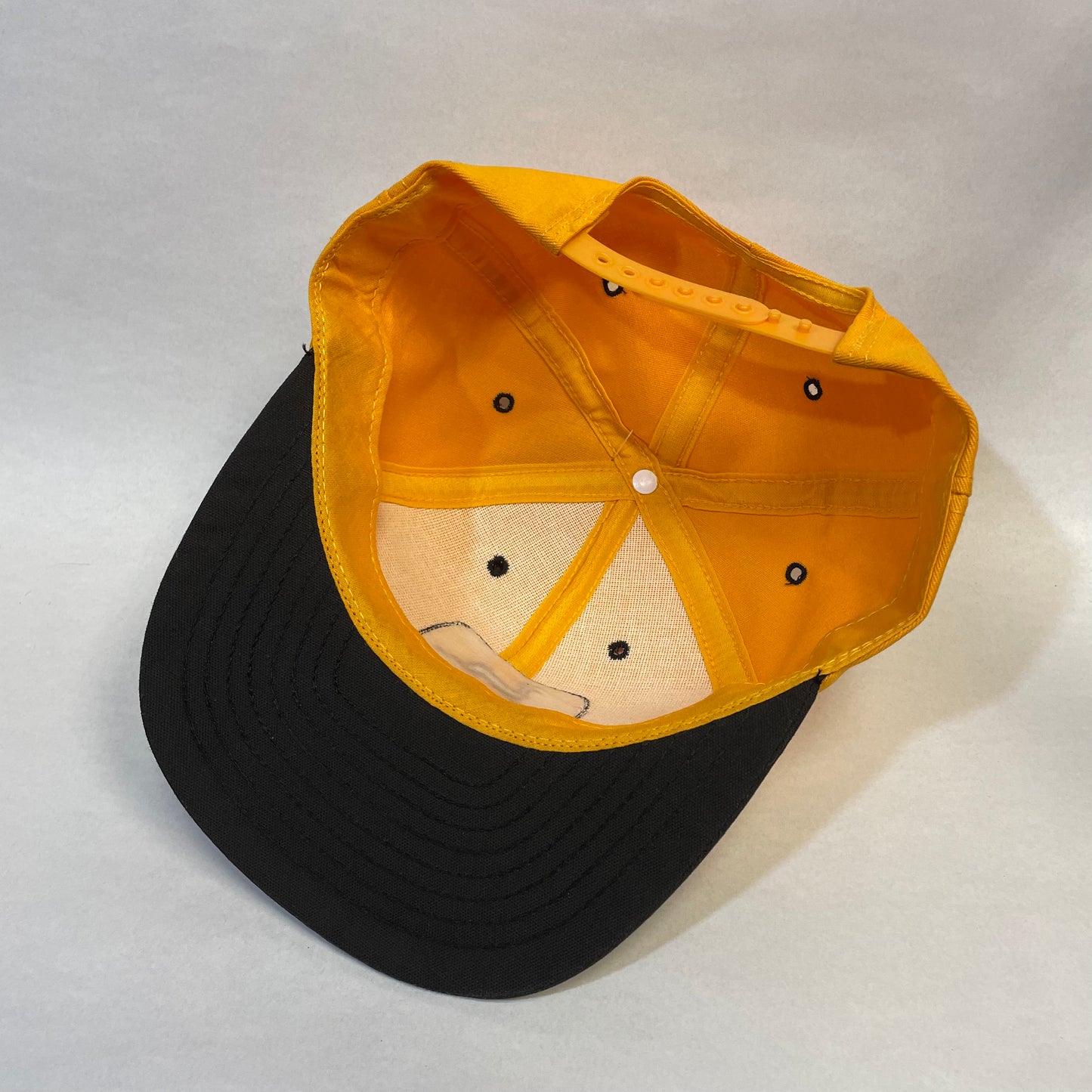 Vintage John Deere Snapback (New)