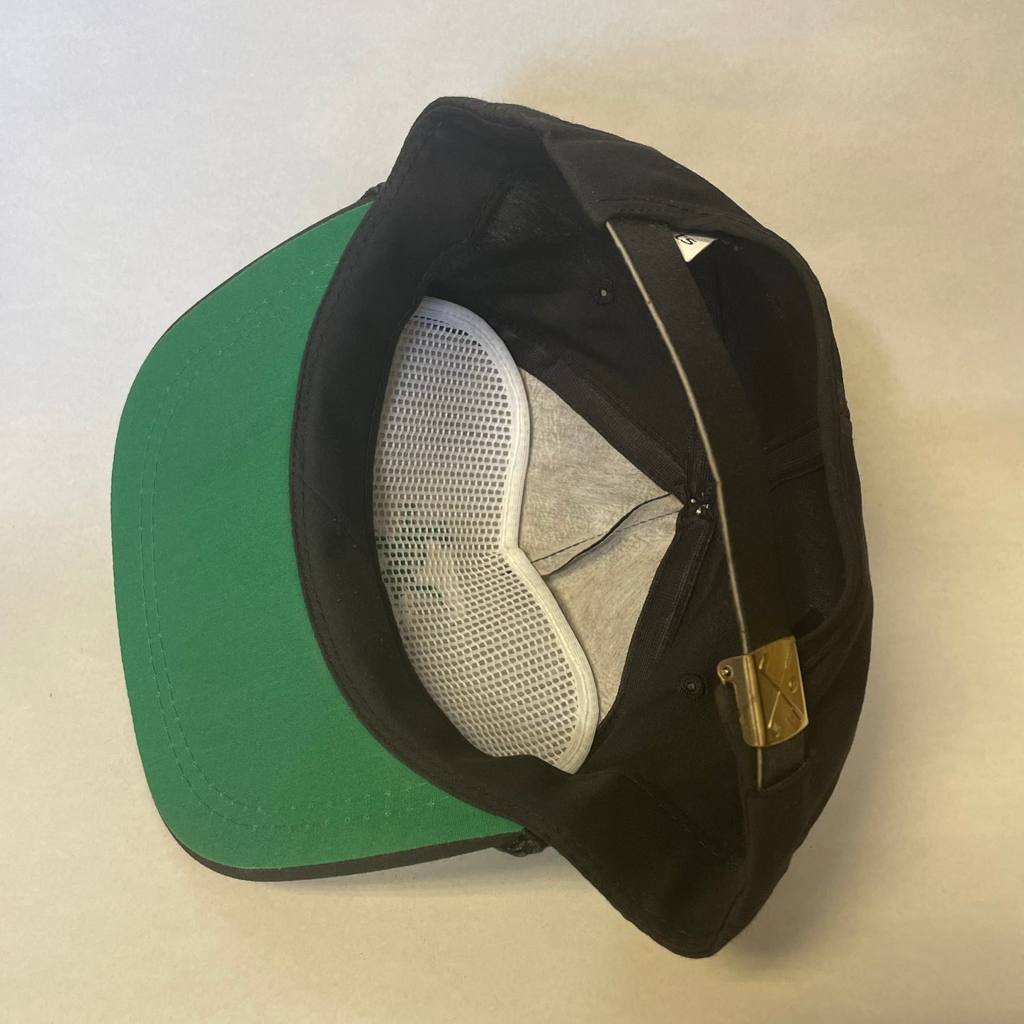 Vintage Sinclair Strapback Hat