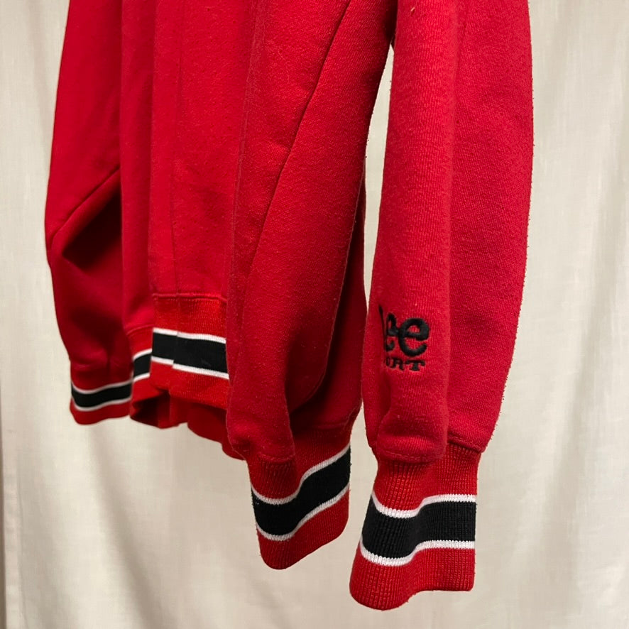 Vintage Nebraska Huskers Sweatshirt XL