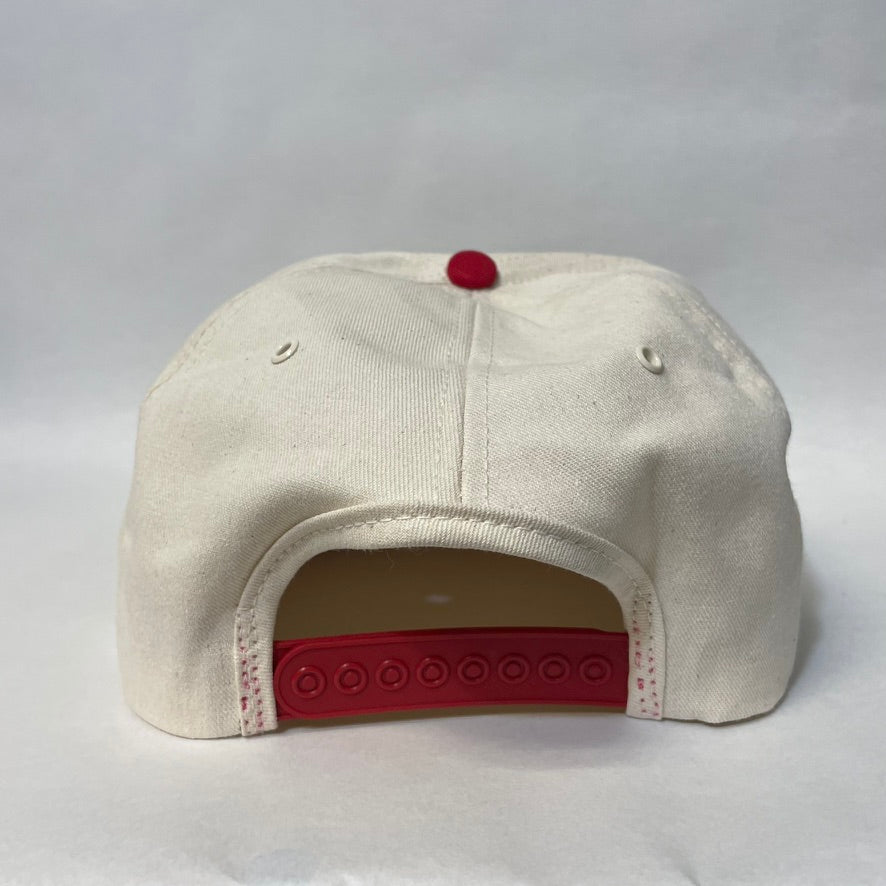 Vintage Kent for the Independent Snapback