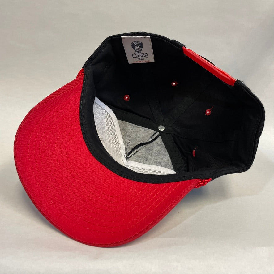 Vintage Donald Prell Realty and Auctions Snapback Hat