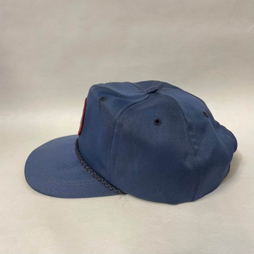 Vintage The Broadmoor Golf Strapback Hat