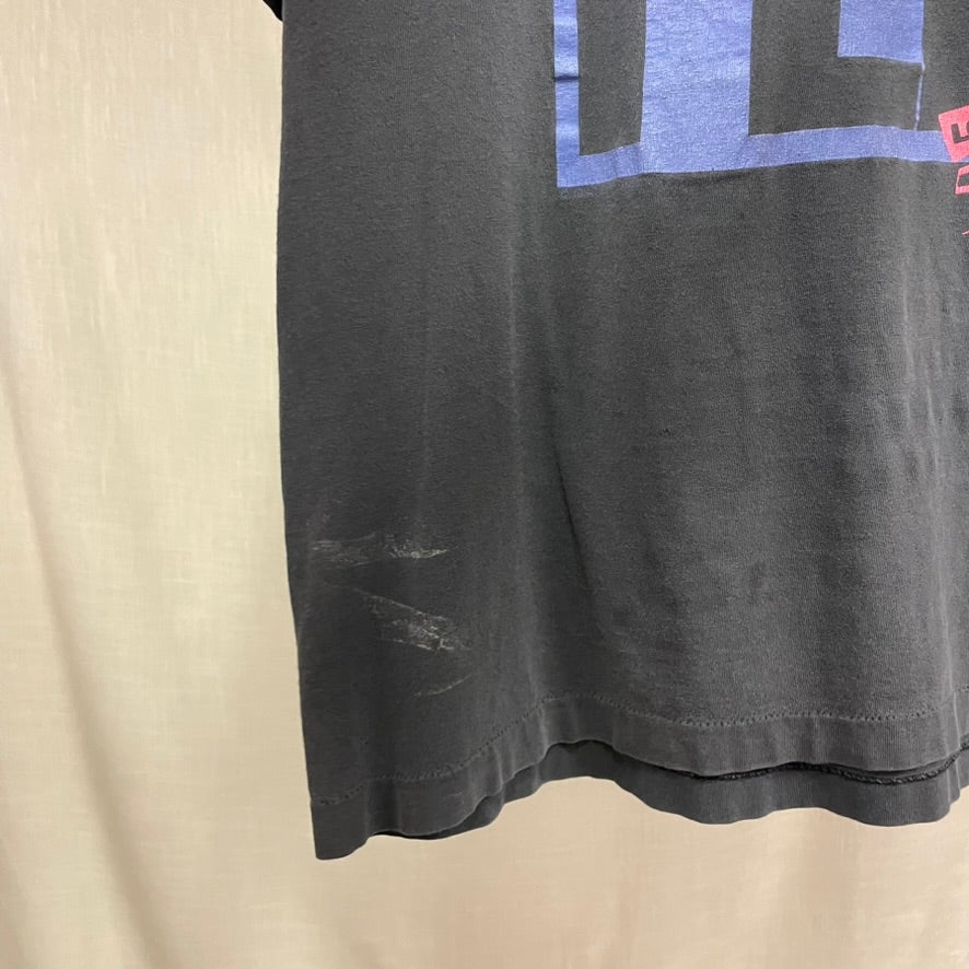 Vintage LEVIS Button Your Fly Shirt L