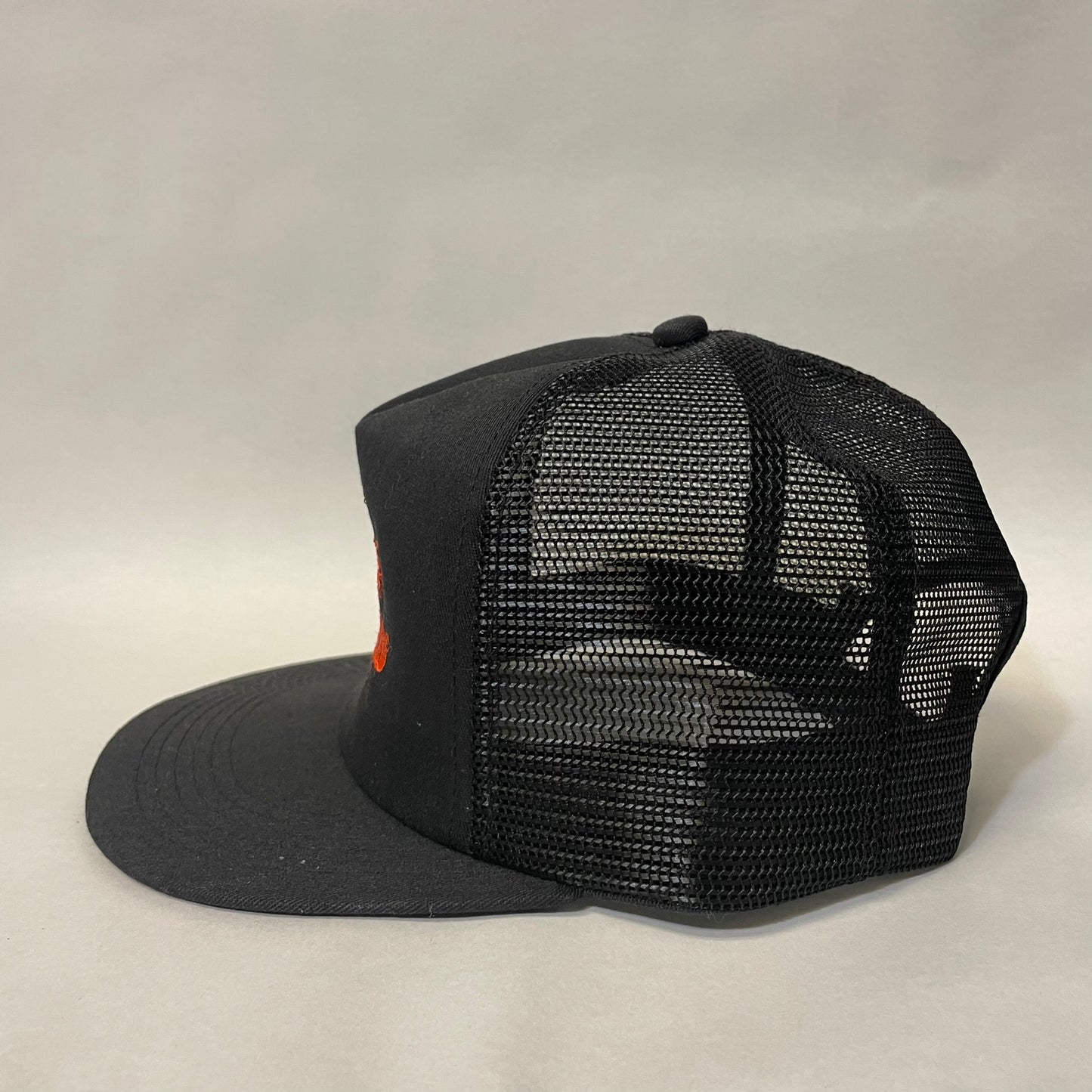 VIntage Counter Lock n Load Snapback