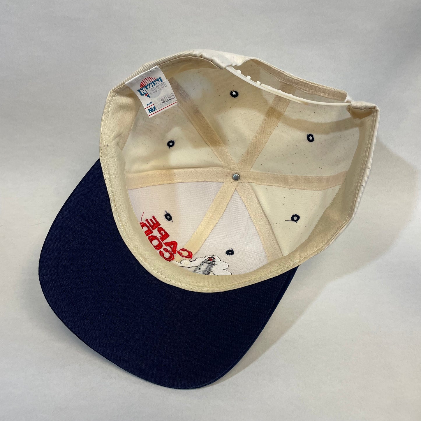 Vintage Cape Cod Destination Snapback