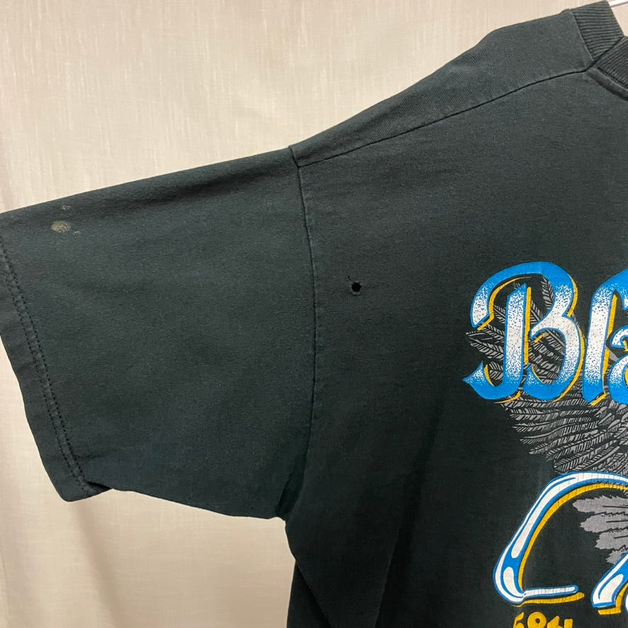 Vintage 1998 Sturgis Black Hills Shirt XL