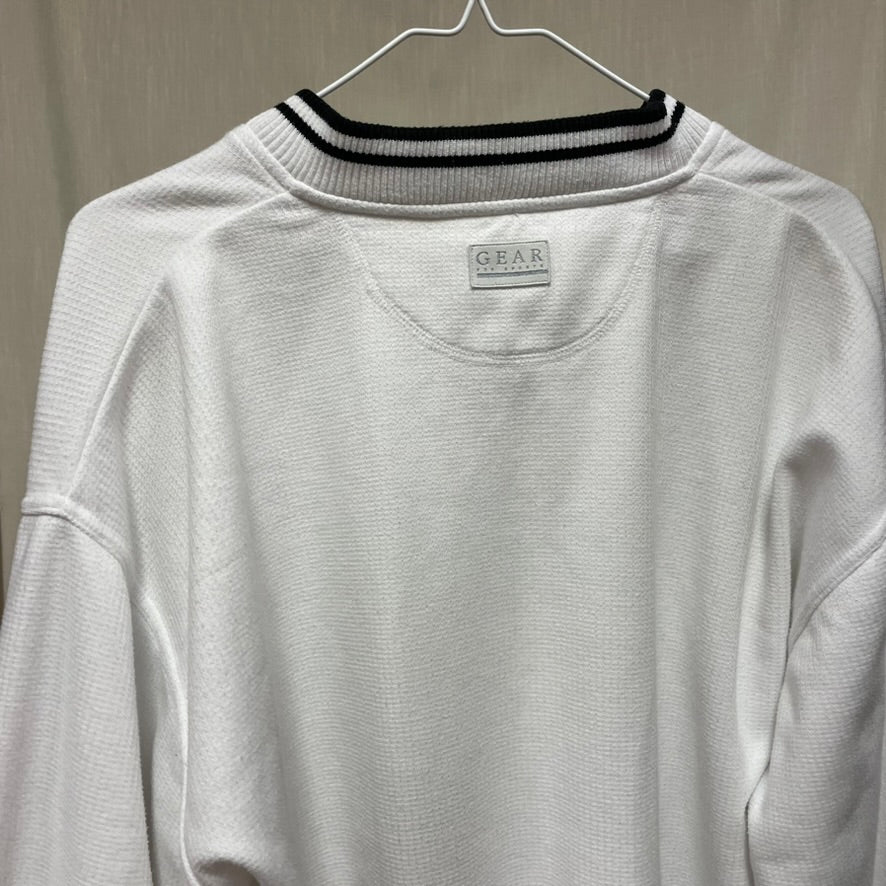 Vintage Nebraska Huskers Sweater M