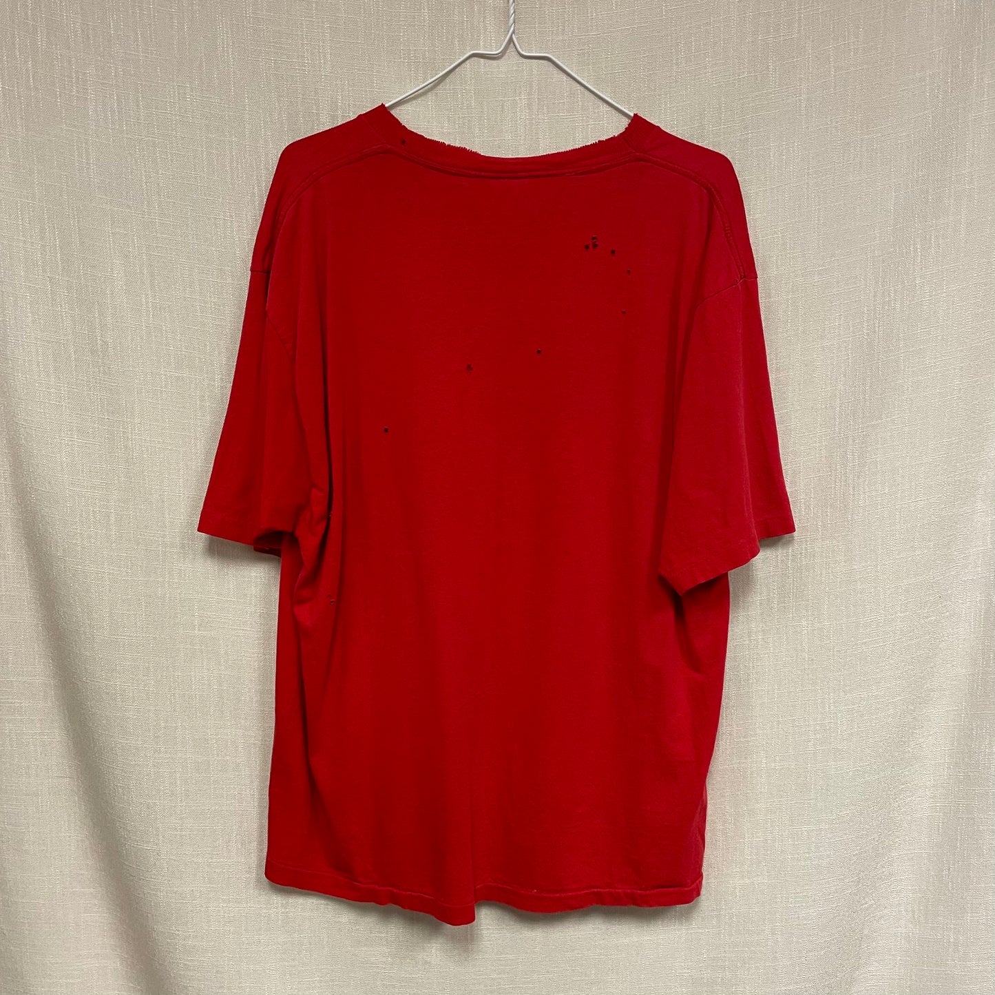 Vintage Nebraska Huskers 1994 National Champions Shirt L