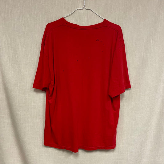 Vintage Nebraska Huskers 1994 National Champions Shirt L