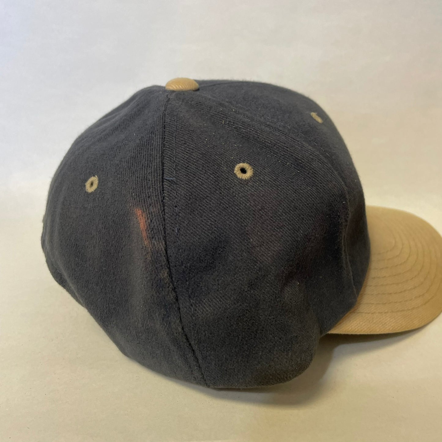 Vintage Chevy Big Logo Snapback Hat