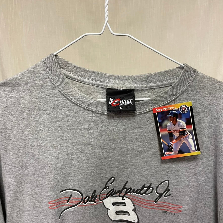 Vintage Dale Earnhardts Jr NASCAR Shirt M