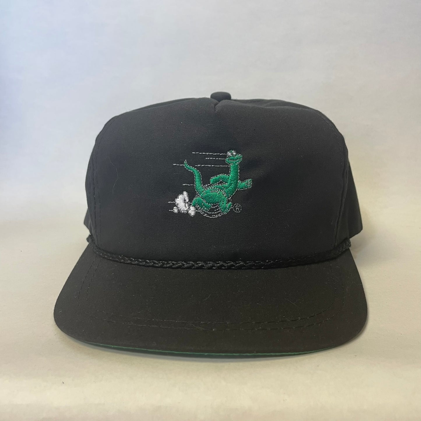Vintage Sinclair Strapback Hat