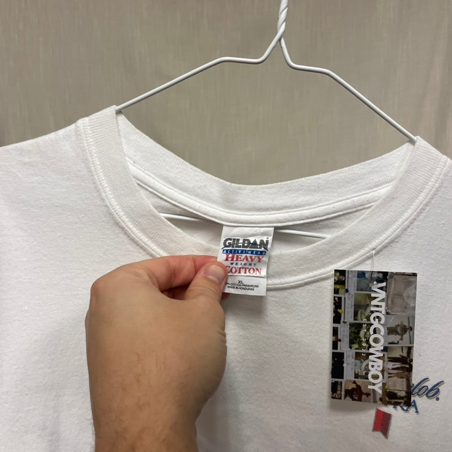 Vintage Michelob Ultra Shirt XL