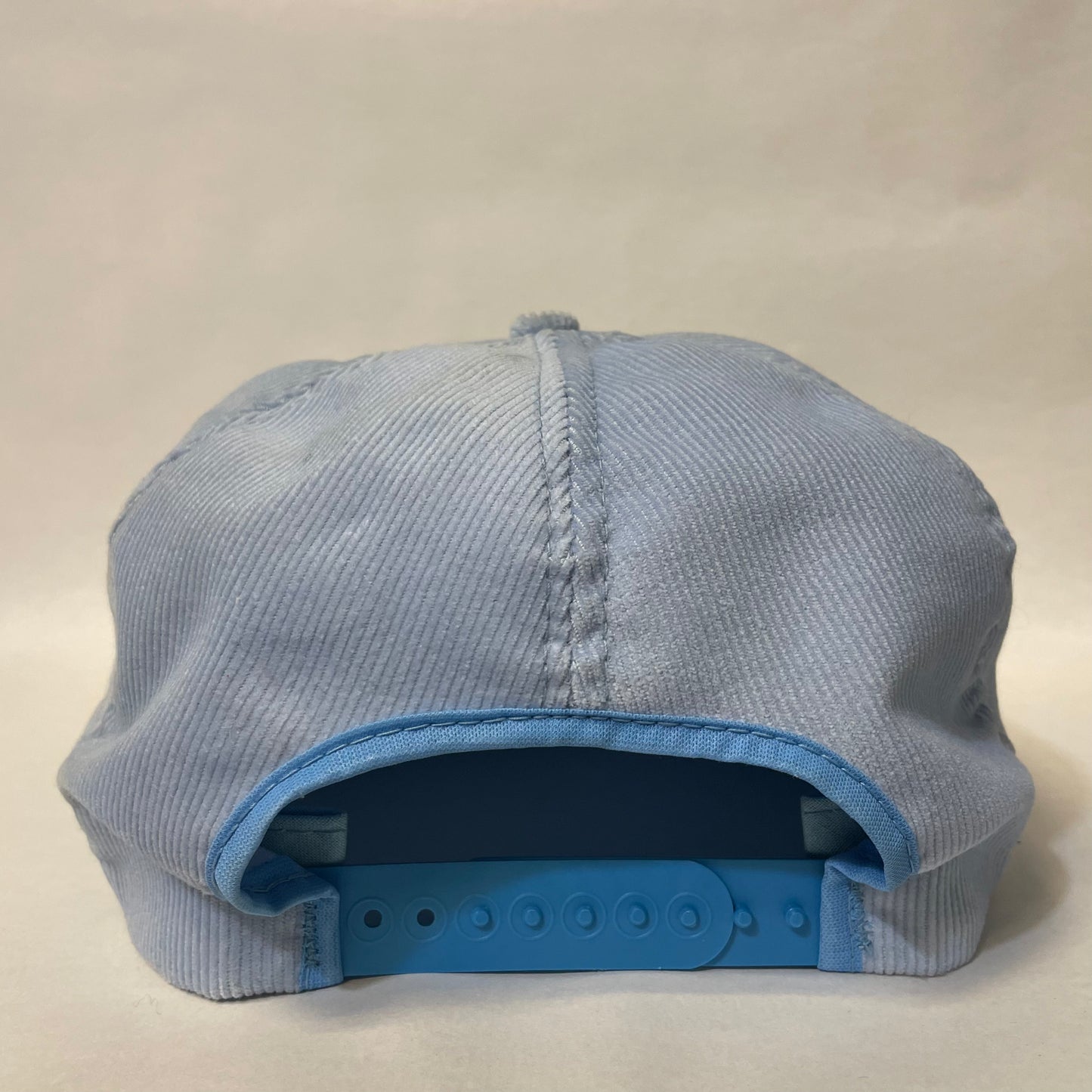 Vintage Duncan Aviation Corduroy Snapback