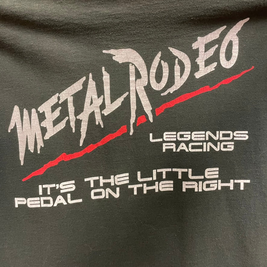 Vintage Brooks and Dunn Asphalt Cowboys Shirt XL