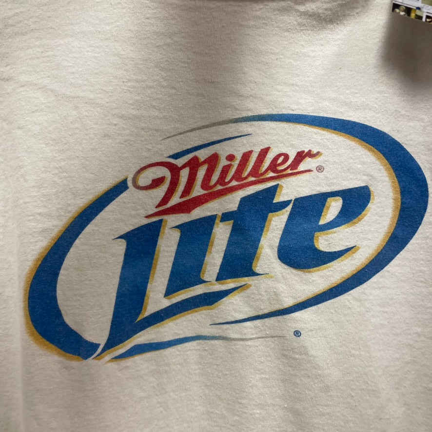 Vintage Mille Lite Shirt L