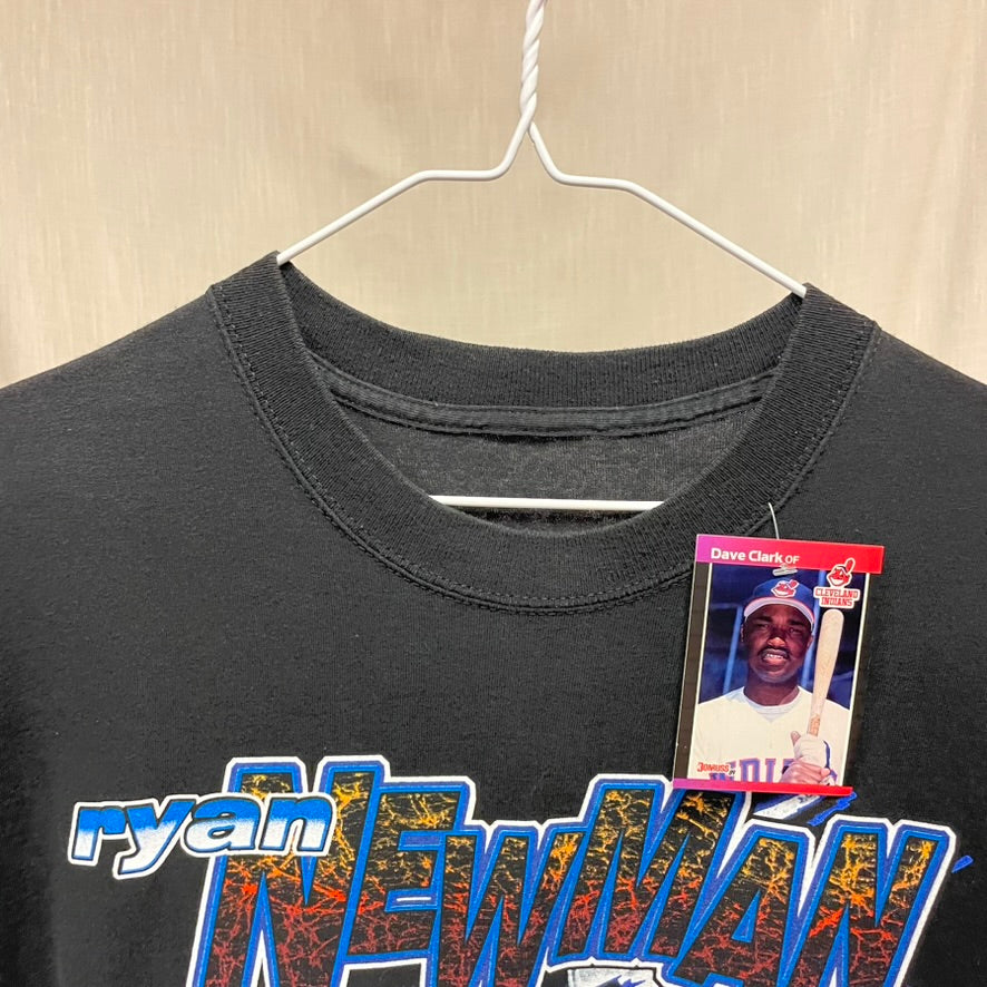 Vintage Ryan Newman NASCAR Shirt L