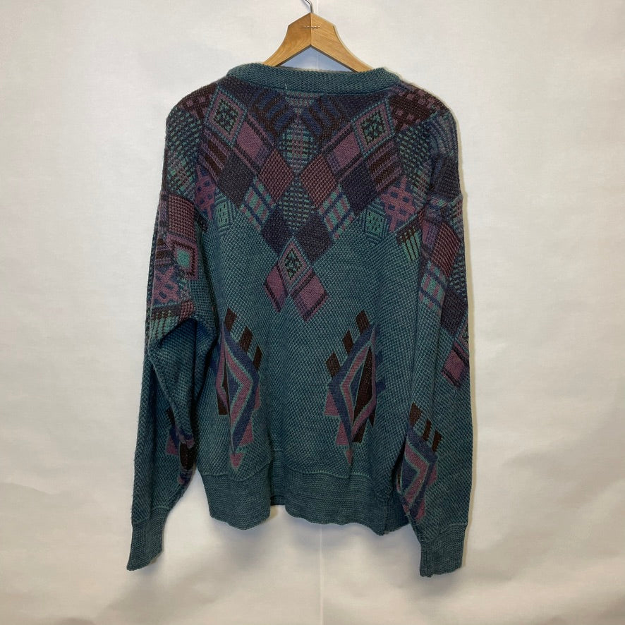 Vintage Boulevard Sweater L