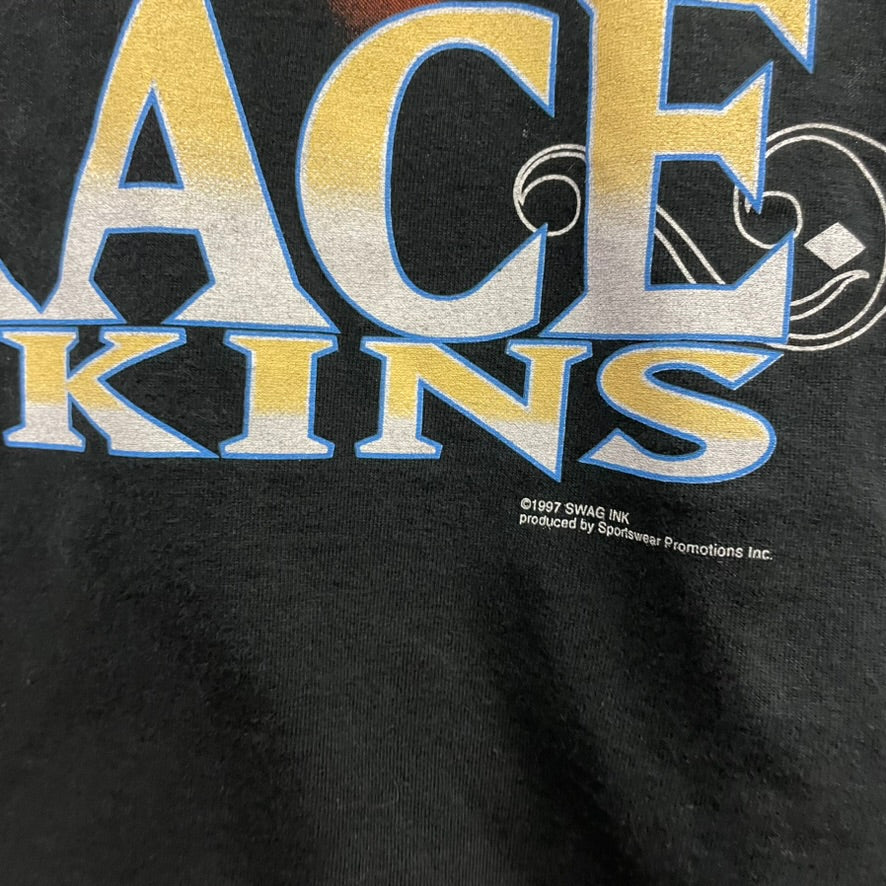Vintage Trace Adkins Country Music Shirt XL