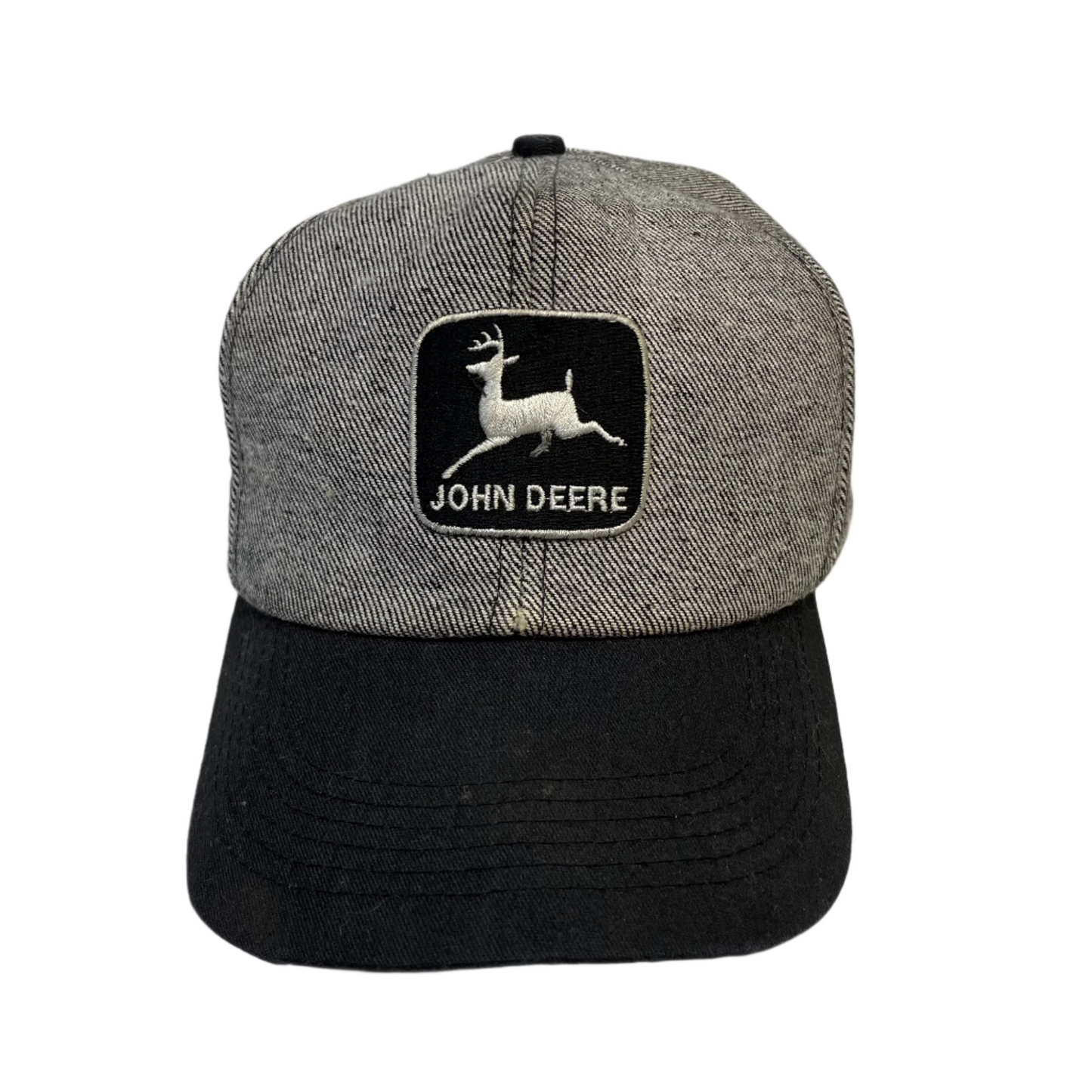 Vintage John Deere Humor Snapback