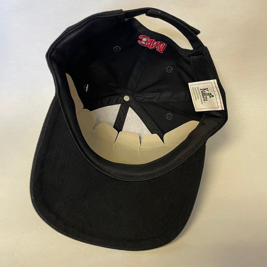 Vintage NASCAR Strapback Hat NWT