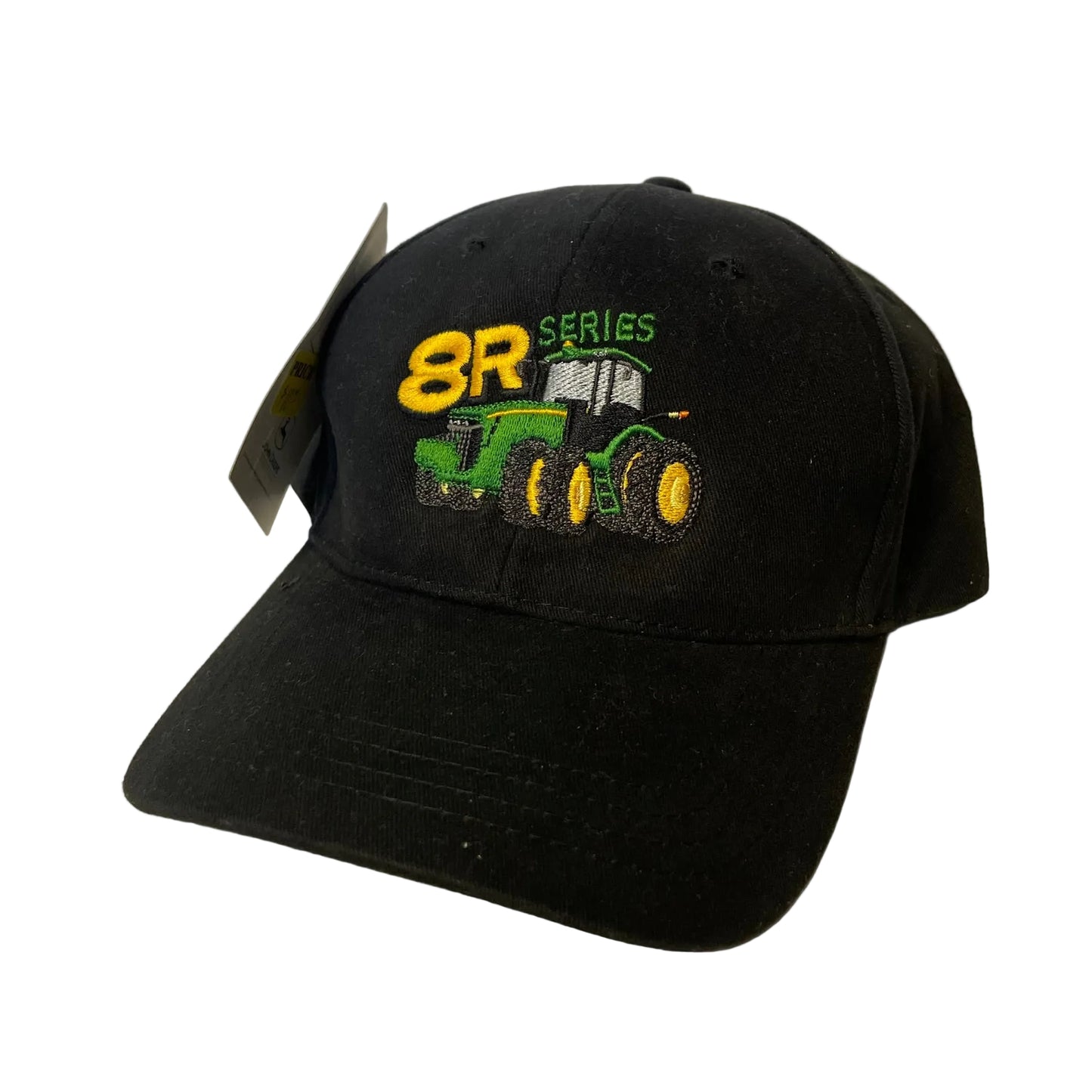 Vintage John Deere Strapback hat