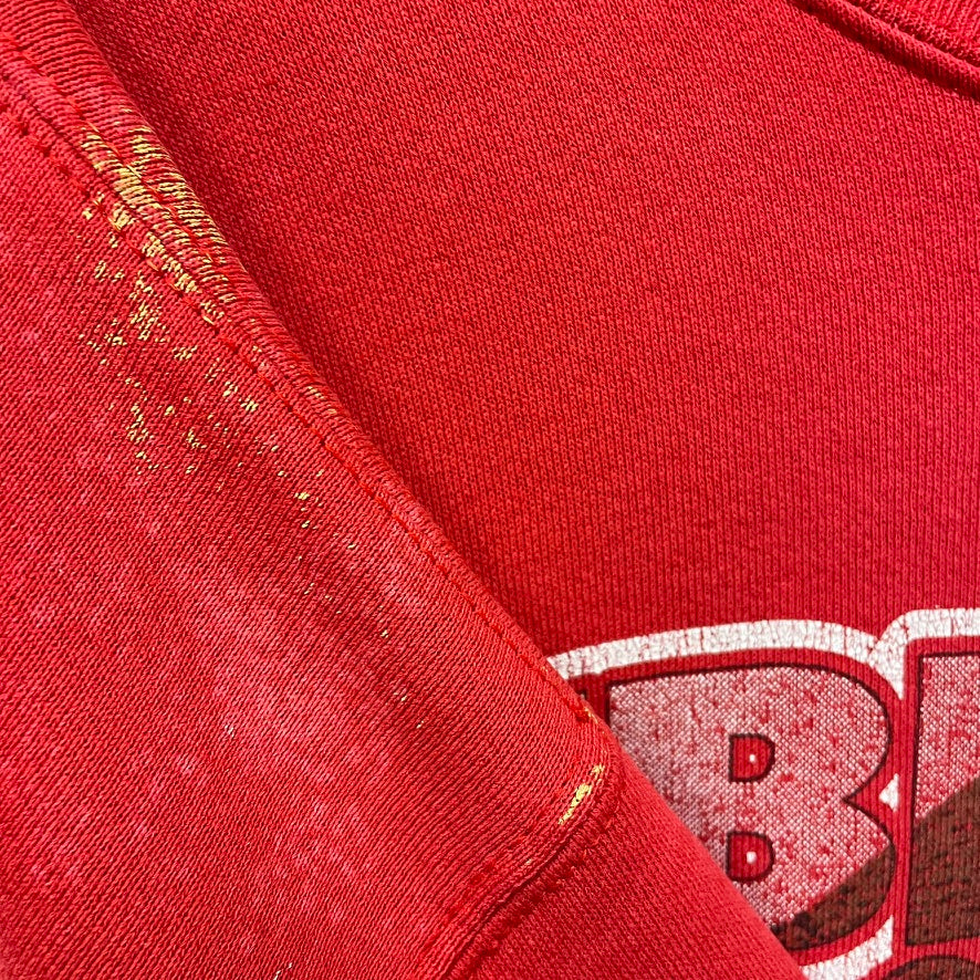 Vintage Nebraska Huskers Crewneck XL