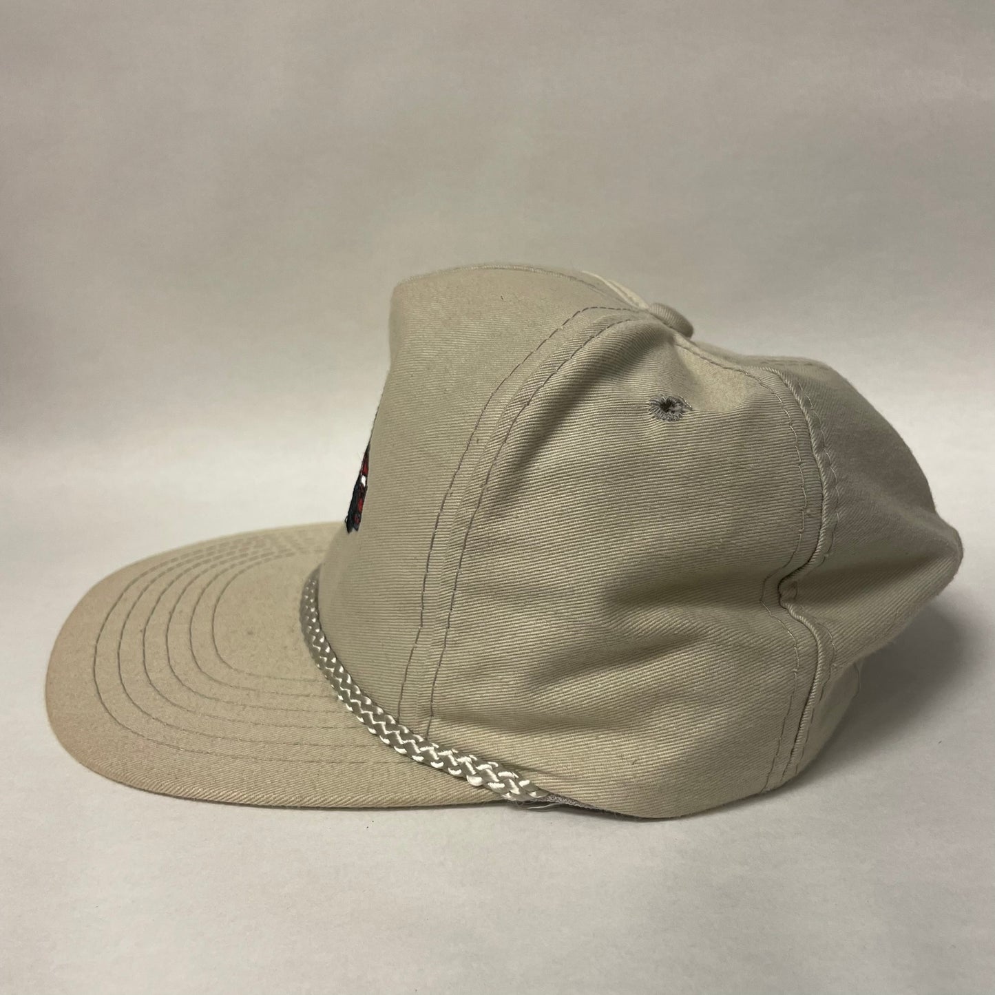 Vintage Sprint Car Racing Snapback