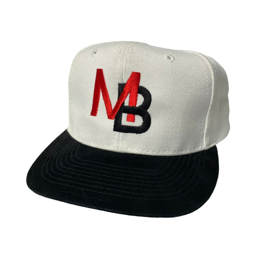 Vintage Murphy Bros Inc Snapback